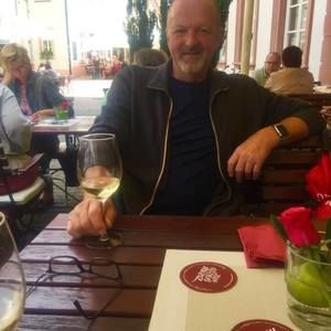 Meet your Posher, Paul